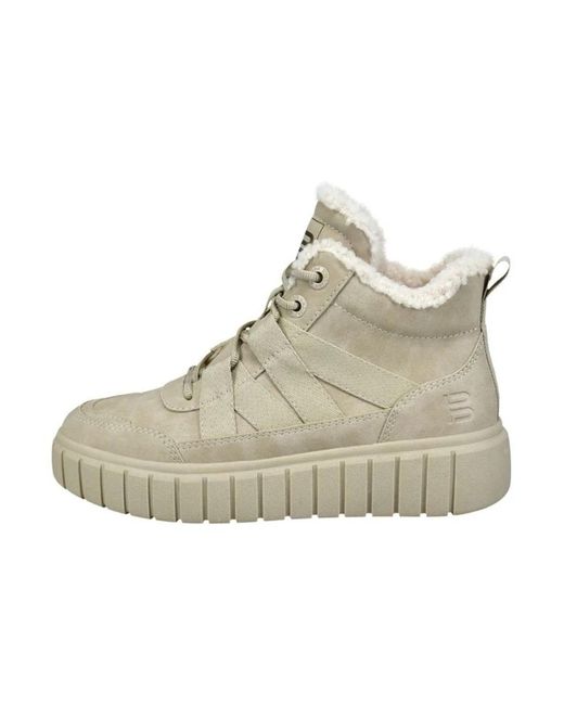 Bagatt Natural Winter Boots