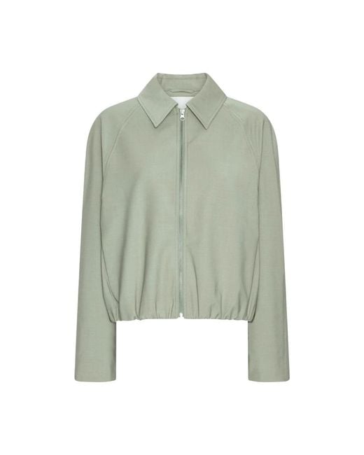 Birgitte Herskind Green Light Jackets