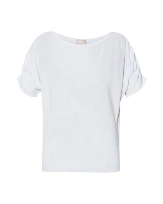 Liu Jo White T-Shirts