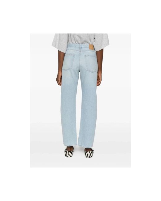 BITE STUDIOS Jeans ,Blauw ,Jeans in het Blue