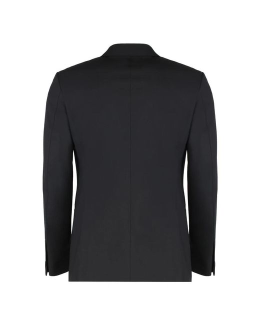 Tom Ford Black Blazers for men