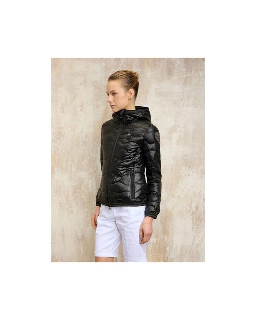 Winter Jackets di Blauer in Black