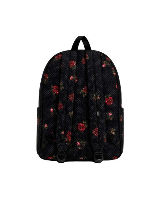 Backpacks Vans de color Black