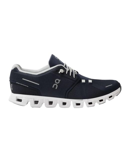 Sneakers blu per uno stile di vita attivo di On Shoes in Blue da Uomo