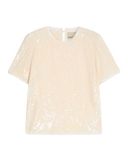 Pennyblack Natural T-Shirts