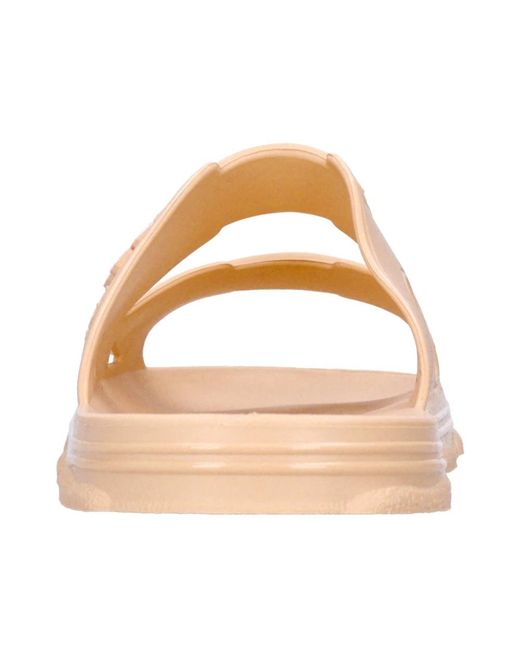 Gcds Pink W479002 Mule