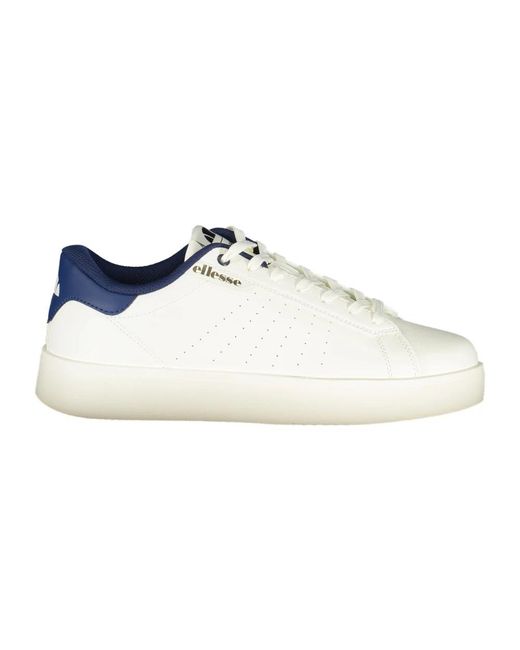 Ellesse Americanos Sneaker in White für Herren