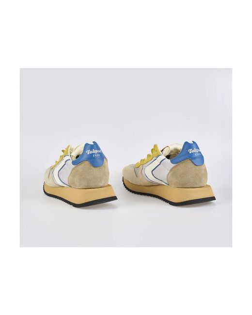 Valsport 1920 Blue Sneakers for men