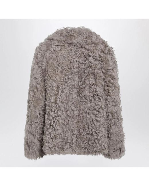 Blancha Gray Giacca