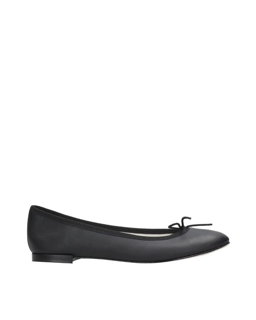 Ballerinas di Repetto in Black