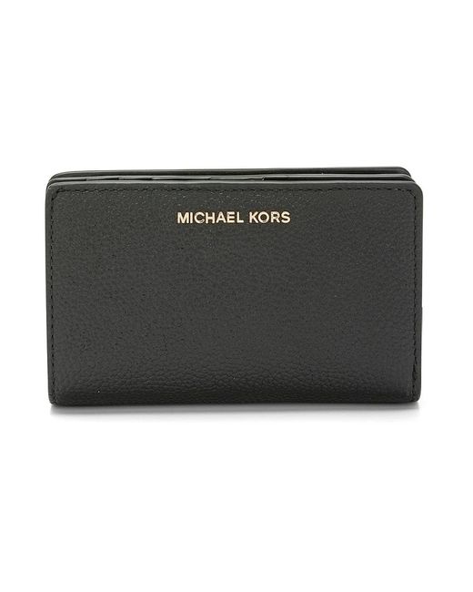 Michael Kors Black Wallets & Cardholders