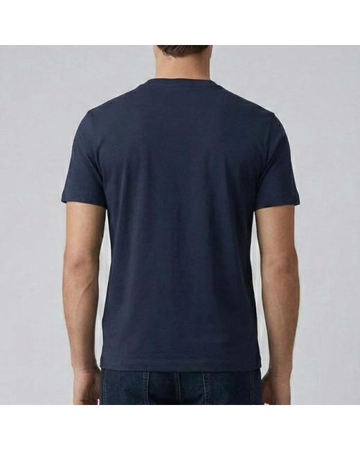 Blauer Camiseta Ernst in het Blue voor heren