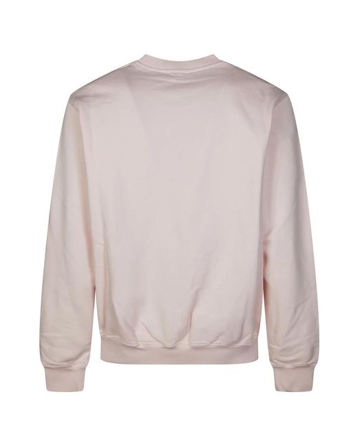 Casablanca Gray Sweatshirts for men