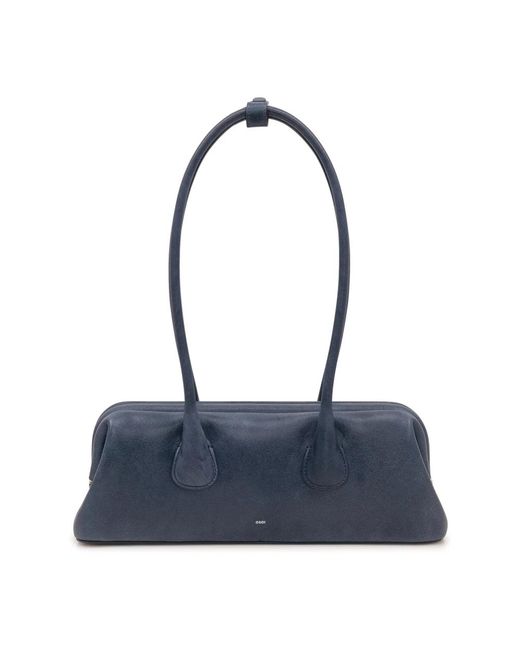 Shoulder Bags di OSOI in Blue