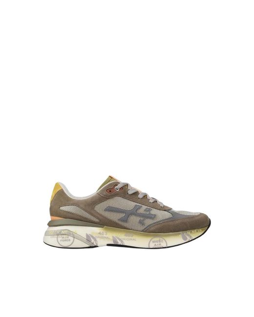Premiata Moerun Sneaker in Multicolor für Herren