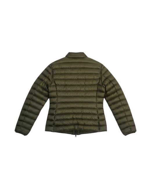 Down Jackets Moncler de color Green