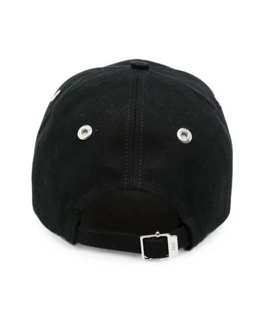 AMI Black Caps