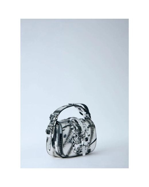 Mini Bags di Innerraum in Blue