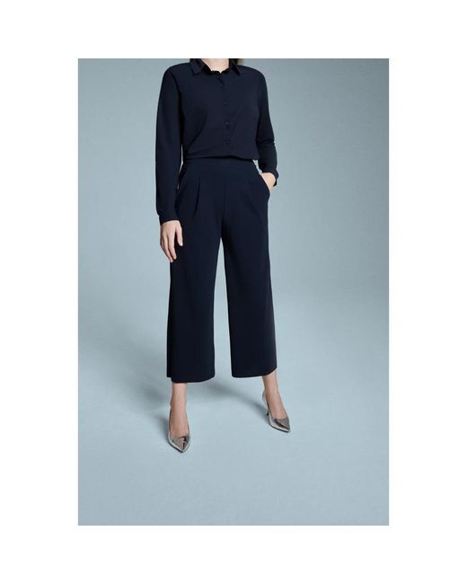 JAPANTKY Jumpsuits in het Blue