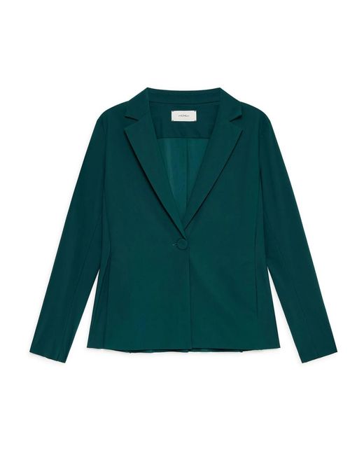 Maliparmi Green Blazers