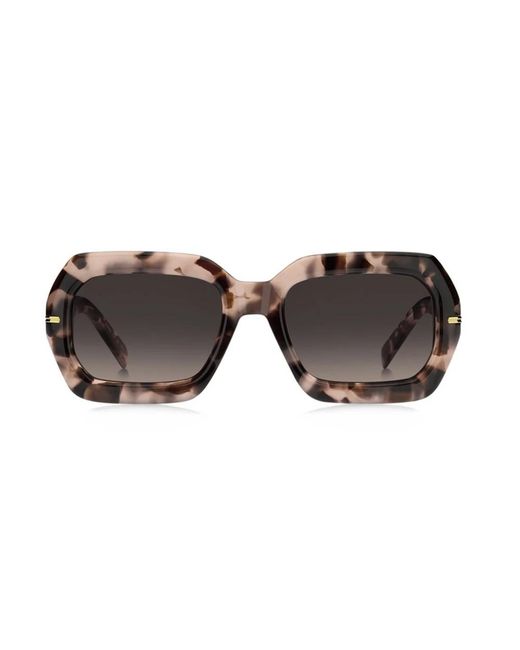 HUGO Black Sunglasses