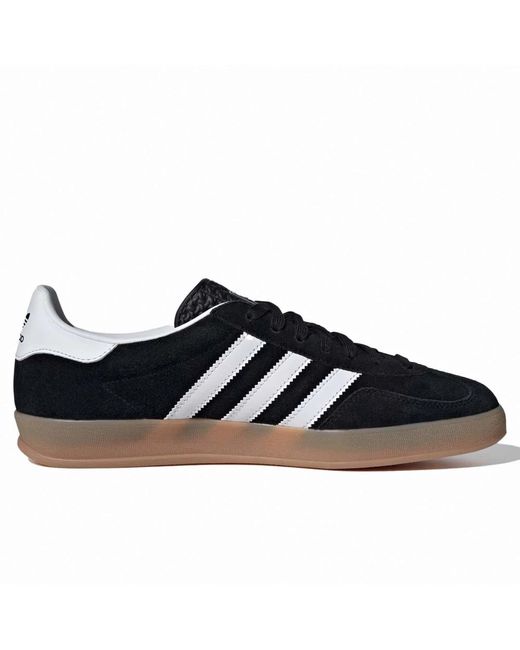 Adidas Originals Blue Sneakers for men