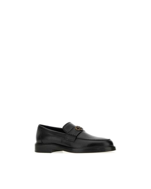 Burberry Black Loafers for men