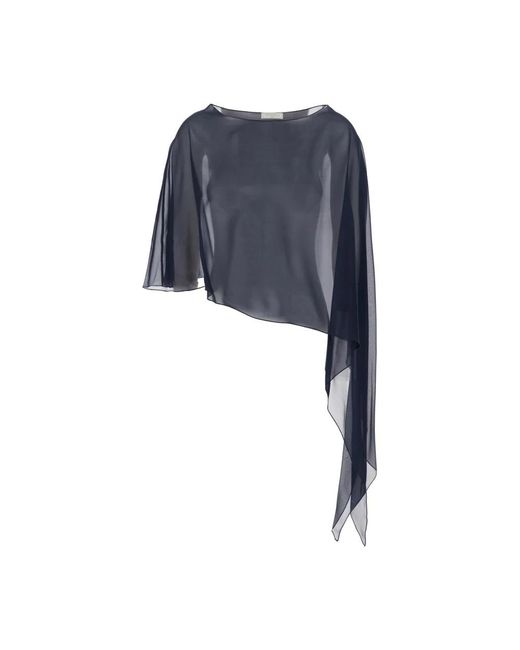 Capes Antonelli en coloris Blue