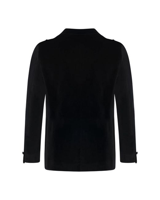 Franzese Collection Black Blazers for men