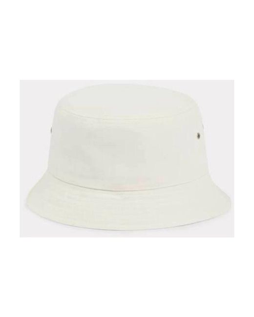 Hats di KENZO in White