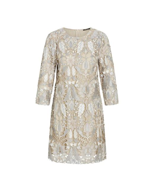 Party Dresses Bruuns Bazaar en coloris Natural