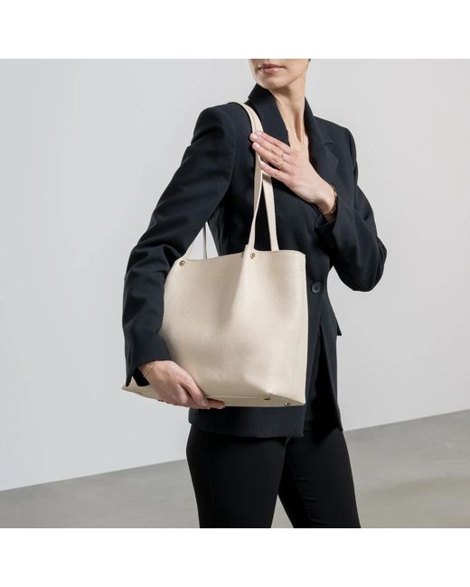 Isabel Bernard Natural Honoré Nata Shopper