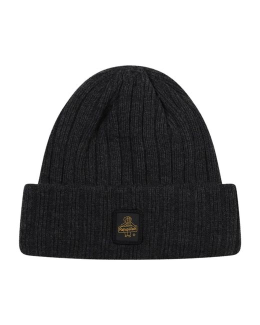 Beanies di Refrigiwear in Black
