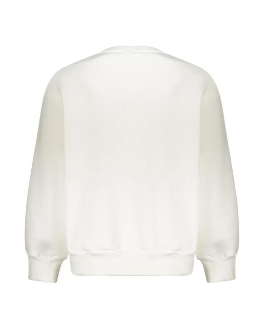 Neil Barrett White Sweatshirts for men