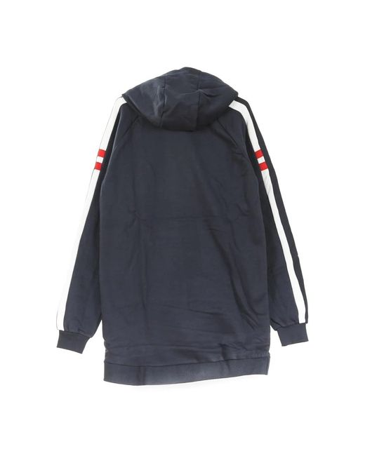 Ellesse Hoodies in het Blue