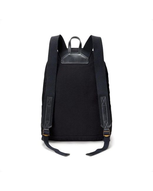 Ralph Lauren Black Backpacks for men