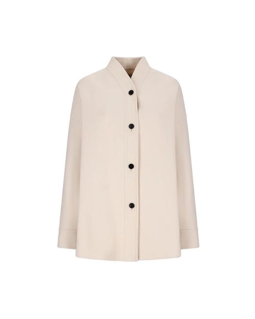 Dior Natural Winter Jackets