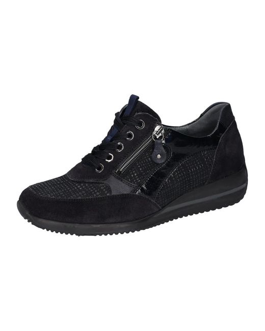Waldläufer Black Himona