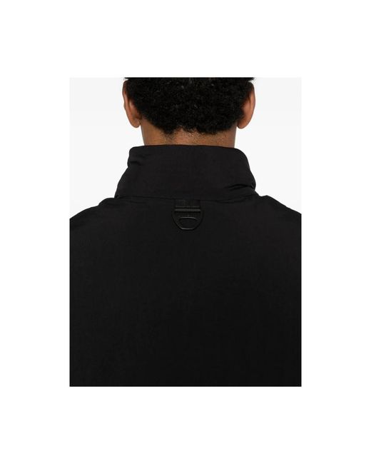 JG1 Fitness ,Zwart ,Outerwear Jg 1 in het Black voor heren