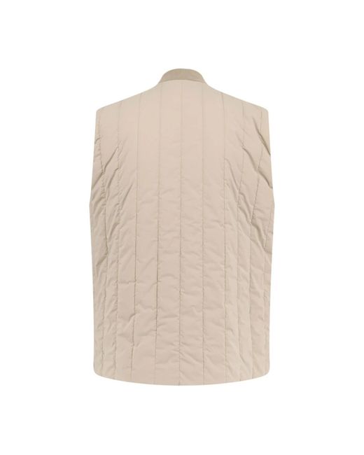 Boss Natural Waistcoats for men