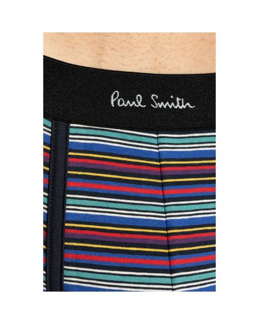 Underwear > bottoms Paul Smith pour homme en coloris Blue