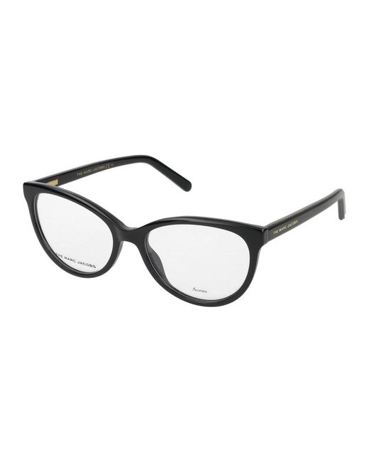 Marc Jacobs Black Glasses