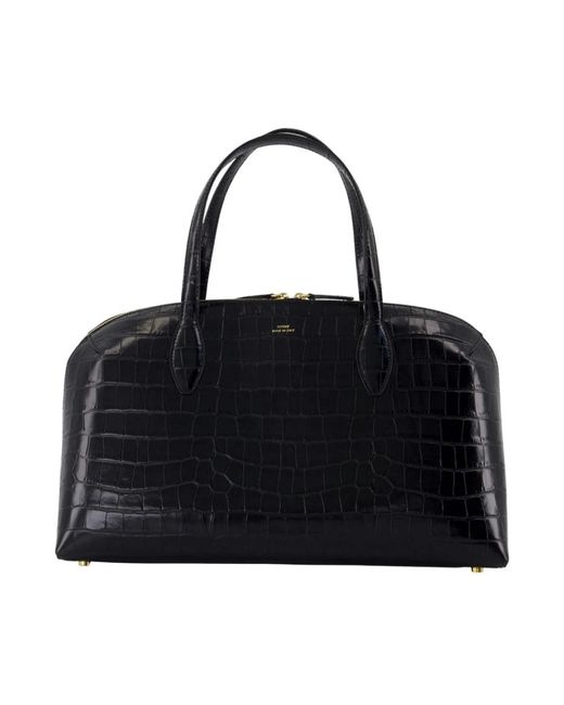 Handbags di Totême  in Black
