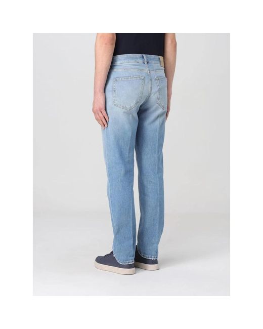 PT Torino Klassische Fit Jeans Für Männer in Blue für Herren