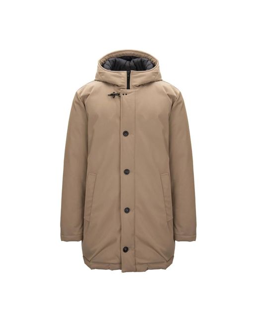 Fay Natural Down Coats