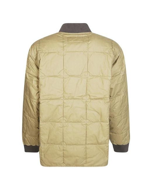 Winter Jackets Filson pour homme en coloris Green