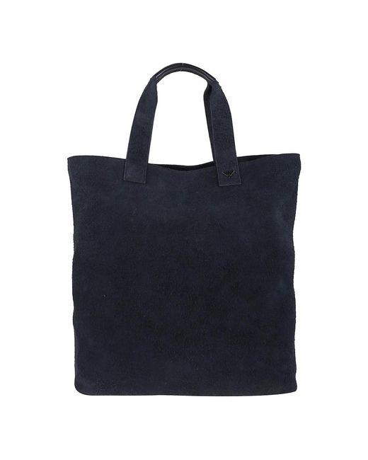 Tote Bags Emporio Armani pour homme en coloris Blue