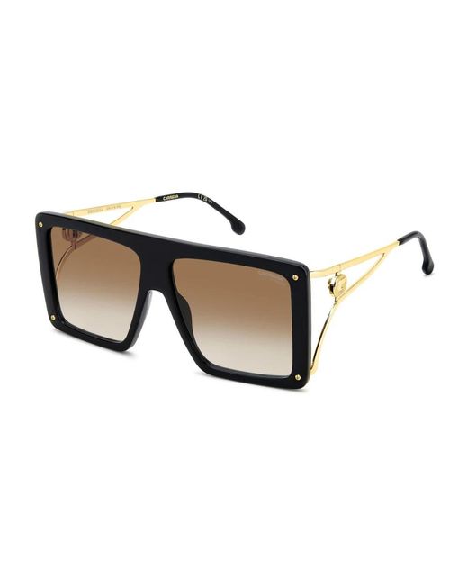 Carrera Metallic Sunglasses
