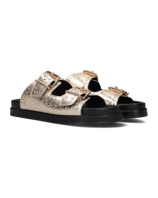 Blasz Sliders in het Black