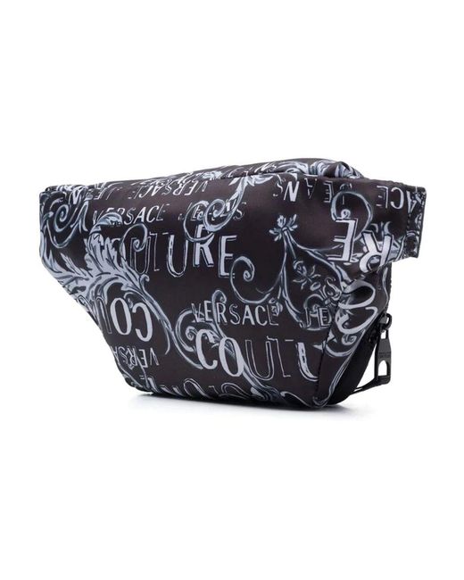 Versace Jeans Couture Taschen in Black für Herren